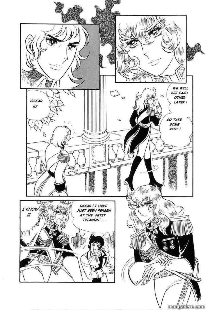 Rose of Versailles Chapter 21 21